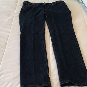 Women’s jeans - Loft